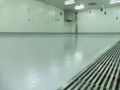 Hospitality Slip Resistant Safety Floors