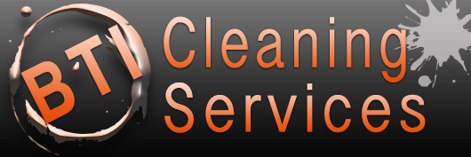 BTI Cleaning Services