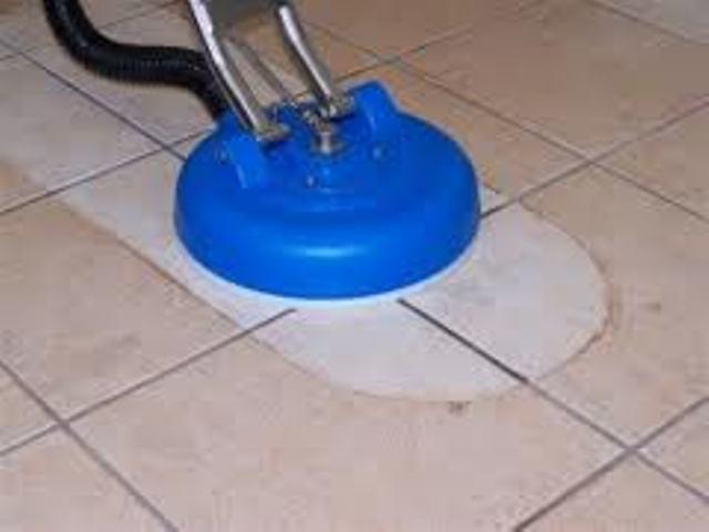 Tile and Grout Cleaning Melbourne