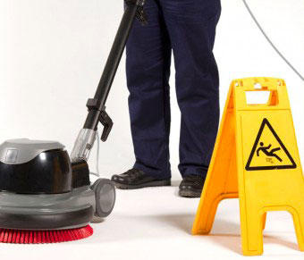 Freshwater Cleaning