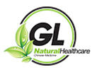 GL Natural Healthcare: Melbourne logo