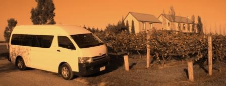 Yarra Valley Transfers