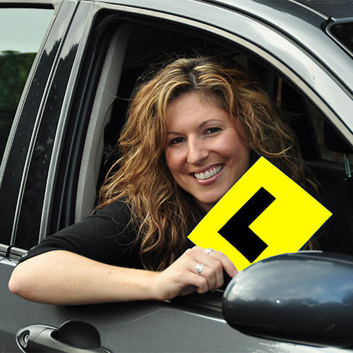 Turpro Driver Training