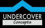 Undercover Concepts: Hallam