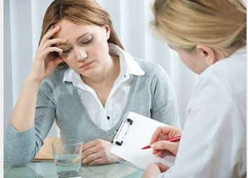 Professional Psychology Service