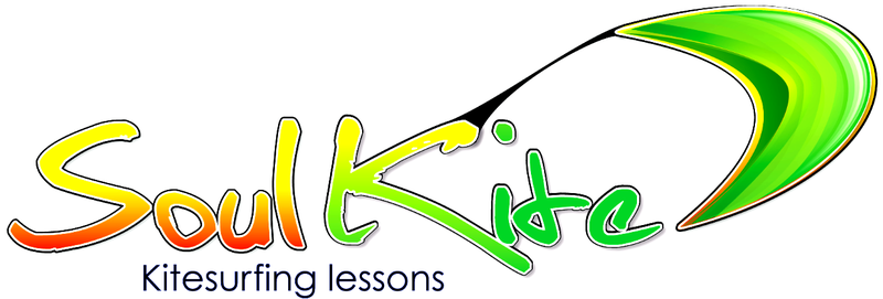 SoulKite logo