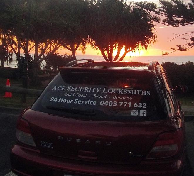 Goldy Locksmiths