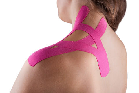 Discount Sports Tape