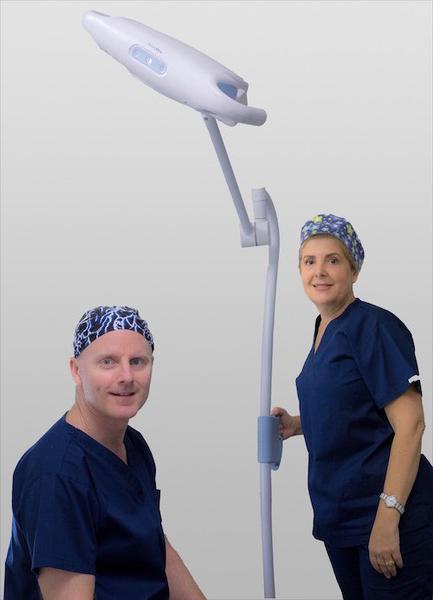 The Vasectomist: Cleveland