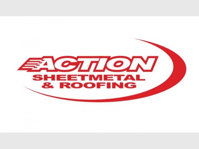 Action Sheetmetal & Roofing