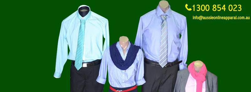 Aussie Online Apparel Pty Ltd