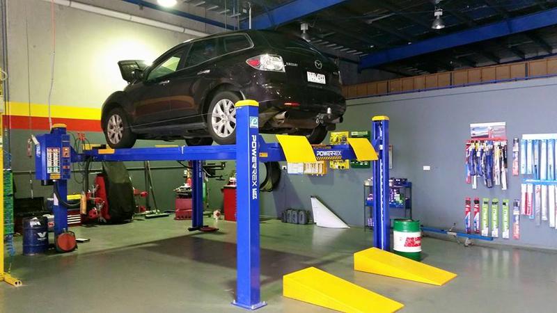 Precision Plus Autocare