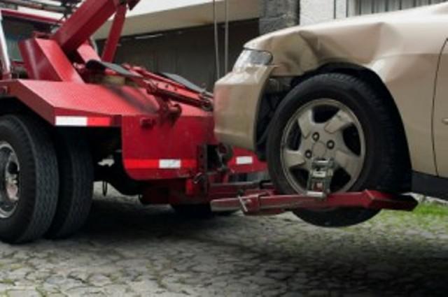 Towing Australia