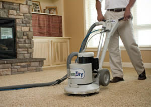 Total Cleaning Melboume