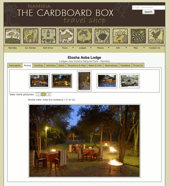 Carbone Web Systems