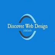 Discover Web Design: Adelaide logo