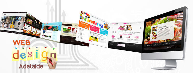 Discover Web Design: Adelaide