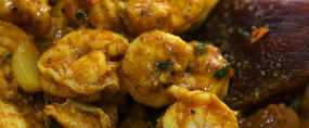 Tandoori King