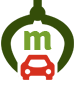 Metro Car Removal Sydney logo