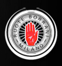 Borrani Wheels Aust Pty Ltd