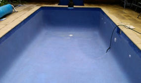 Access Pools