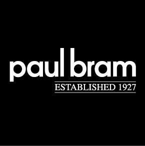 Paul Bram logo