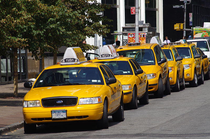 Melbourne Vic Cabs