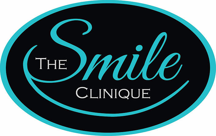 The Smile Clinique logo