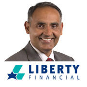 Rajesh Kumar: Liberty Adviser