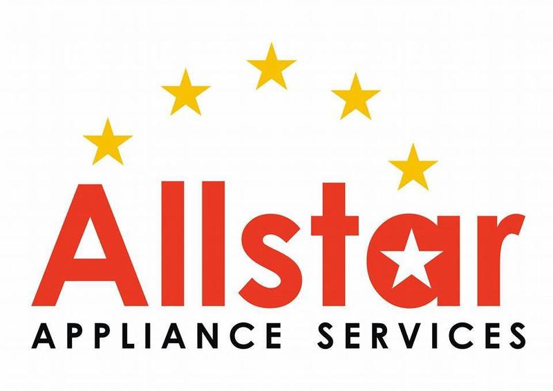 Allstar Appliance Services logo