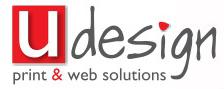 Udesign Printing and Web Solutions