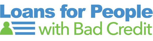 Loans For People With Bad Credit