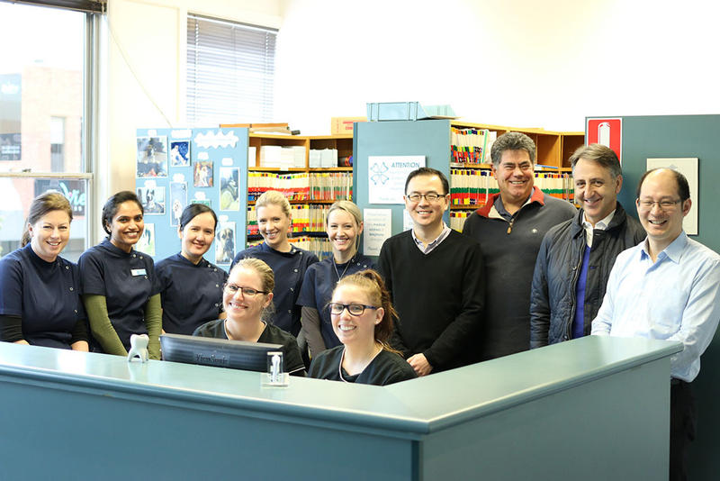 Pinewood Dental Group