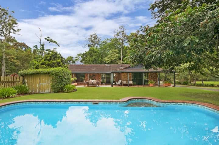 Nimbin Hills Real Estate