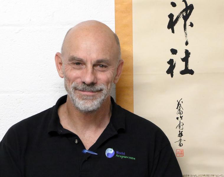 Alan Jansson's Acupuncture Clinic: Miami