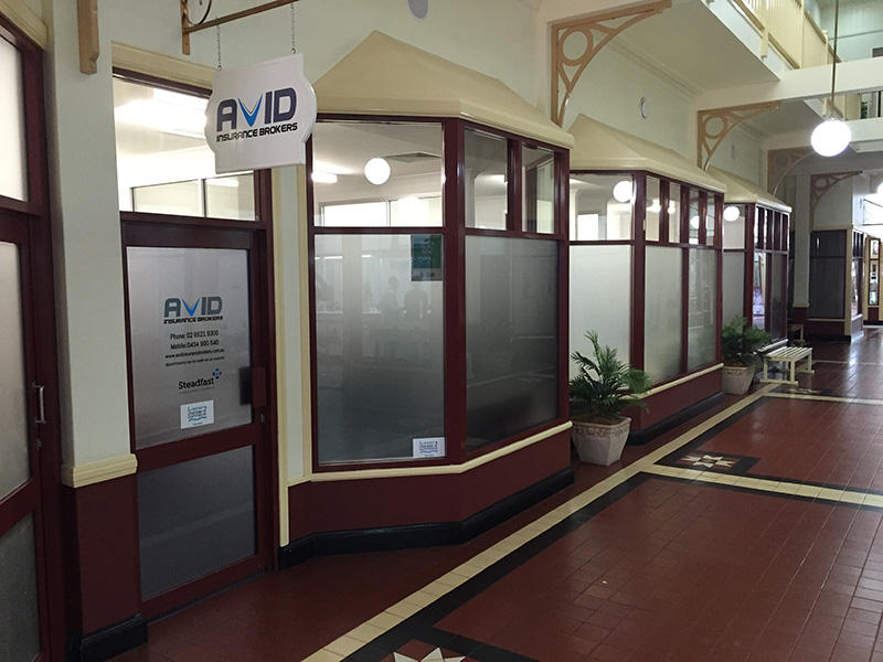Avid Insurance Brokers