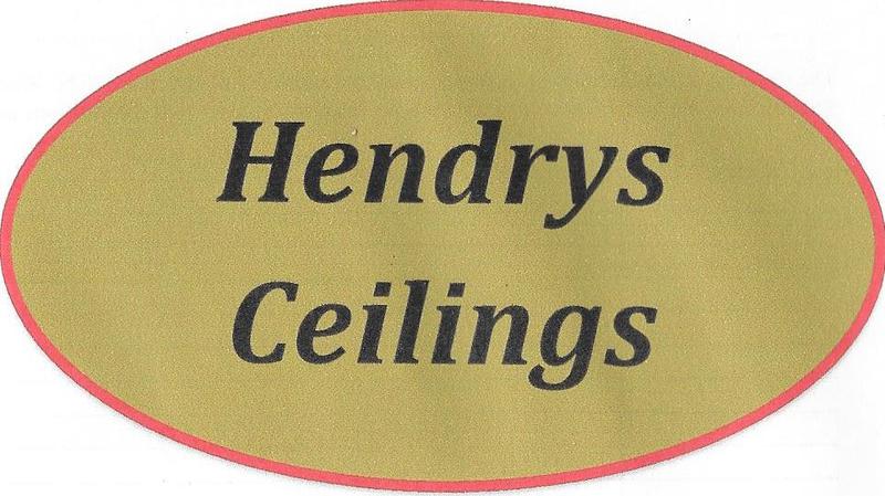 Hendrys Ceilings