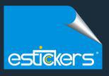 E Stickers