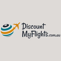 Discount My Flights