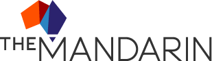 The Mandarin