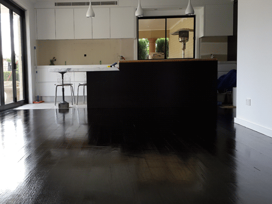 Goodday Floor