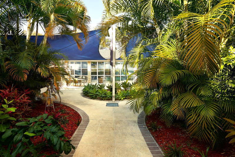 Estia Health: Southport