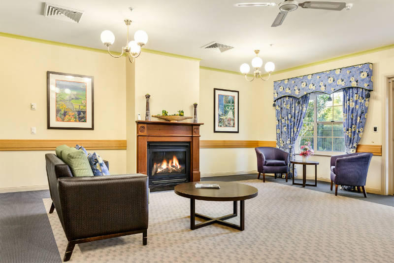 Estia Health: Nambour