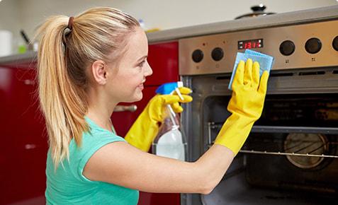 Bond Cleaning in Wollongong