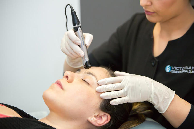 Victorian Cosmetic Dermal Clinics: Berwick