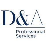 D&A Professional Services
