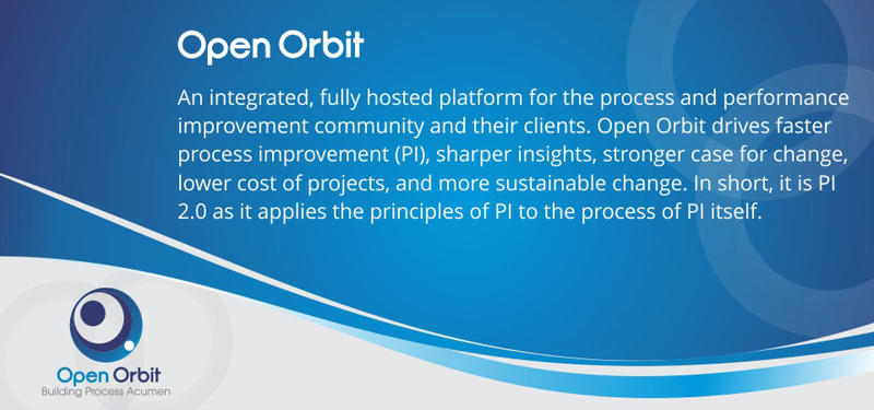 Open Orbit