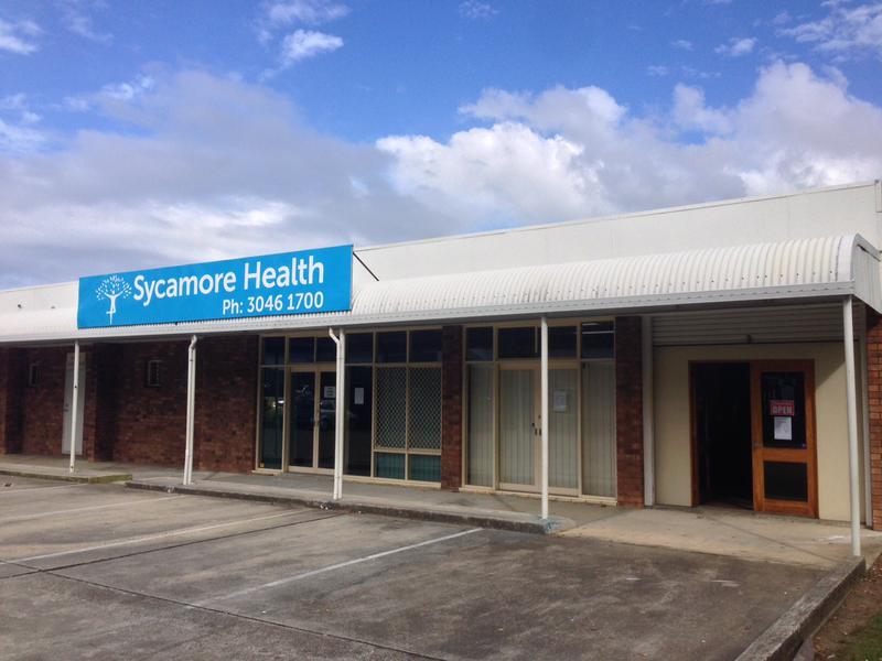 Sycamore Health
