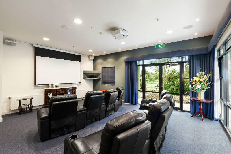 Estia Health: Wodonga