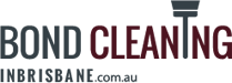 Bond Cleaning in Brisbane logo